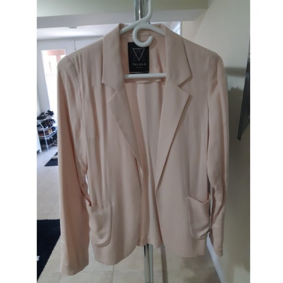 Pink Cardigan - Picture 2 of 3